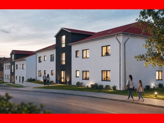 Wohnung zum Kauf - Erstbezug provisionsfrei 394.000 € 3 Zimmer 90 m² Itzum Hildesheim 31141