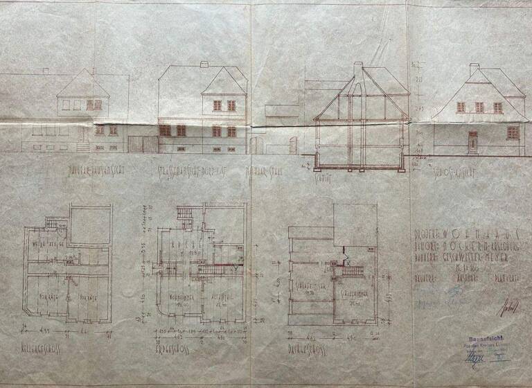 Einfamilienhaus zum Kauf 225.000 € 5 Zimmer 112 m² 1.135 m² Grundstück frei ab sofort Loburger Straße 6 Möckern 39291