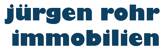 jürgen rohr immobilien