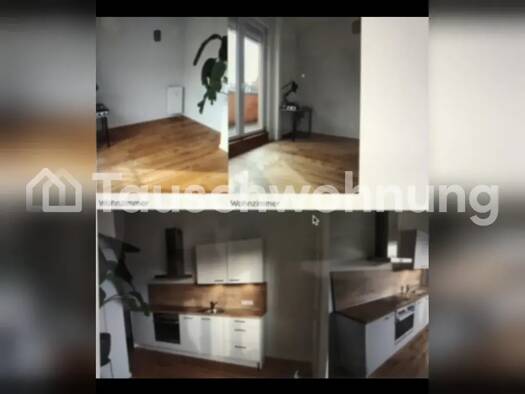 Wohnung zur Miete Tauschwohnung 680 € 2 Zimmer 50 m² 5. Geschoss Lichtenberg Berlin 10317
