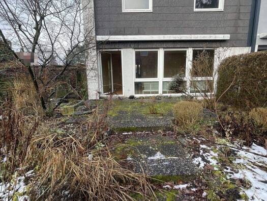 Reihenendhaus zum Kauf 559.000 € 5 Zimmer 142 m² 279 m² Grundstück Mögeldorf Nürnberg 90480