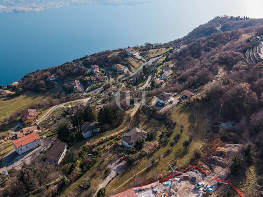 Grundstück zum Kauf 2.930 m² Grundstück Via Al Sep Tremosine sul Garda 25010