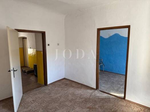 Wohnung zum Kauf 90.000 € 2 Zimmer 50 m² 1. Geschoss Senj