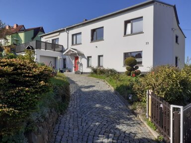 Einfamilienhaus zum Kauf provisionsfrei 229.000 € 4 Zimmer 126 m² 1.000 m² Grundstück Schmölln Schmölln 04626