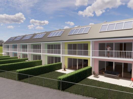 Grundstück zum Kauf 250.000 € 1.597 m² Grundstück Langenrohr 3435