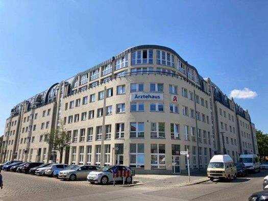 Tiefgaragenstellplatz zur Miete provisionsfrei 131 € Wotanstraße 18 Lichtenberg Berlin 10365