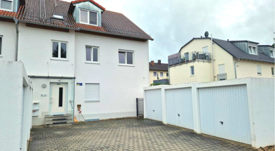 Wohnung zur Miete 880 € 3 Zimmer 73,6 m² Geschoss 1/2 frei ab 01.08.2025 Reichertshofen Reichertshofen 85084