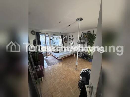 Wohnung zur Miete Tauschwohnung 860 € 3 Zimmer 72 m² 3. Geschoss Weidenpesch Nippes 50739