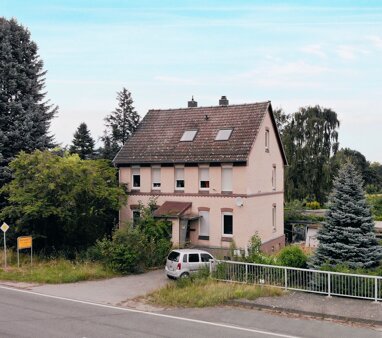 Mehrfamilienhaus zum Kauf 73.000 € 6 Zimmer 129 m² 959 m² Grundstück Benstorf Salzhemmendorf 31020