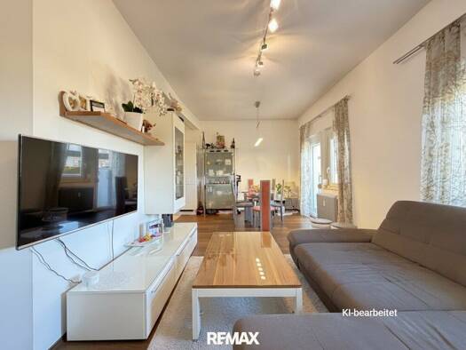 Wohnung zum Kauf 189.000 € 2 Zimmer 54,6 m² EG Viktring Klagenfurt am Wörthersee 9073