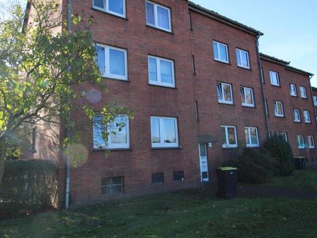 Wohnung zur Miete 405 € 3,5 Zimmer 59,5 m² 1. Geschoss Hamm Marl 45772