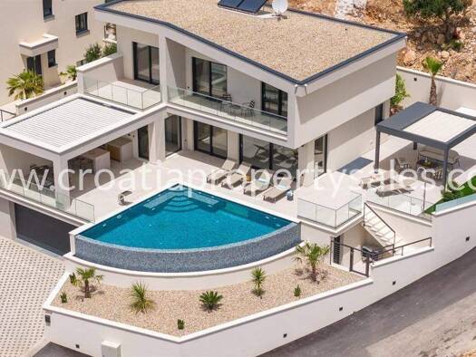 Haus zum Kauf 1.680.000 € 4 Zimmer 300 m² Split