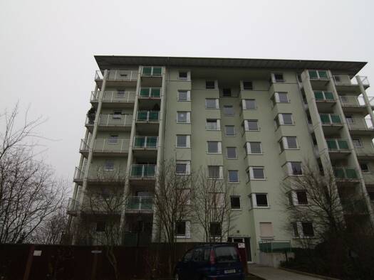 Wohnung zur Miete 850 € 4 Zimmer 108 m² Geschoss 5/6 frei ab 01.03.2026 Matthias-Grünewald-Ring 28 Haardt Schweinfurt 97422