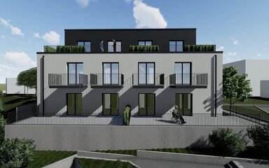 Mehrfamilienhaus zum Kauf provisionsfrei als Kapitalanlage geeignet 2.190.000 € 19 Zimmer 440 m² 350 m² Grundstück teilbar ab 440 m² Alt-Kürenz 1 Trier 54295