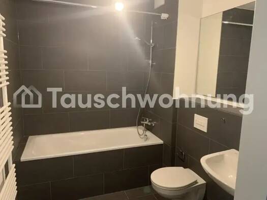Wohnung zur Miete Tauschwohnung 757 € 2 Zimmer 54 m² 3. Geschoss Tonndorf Hamburg 22045