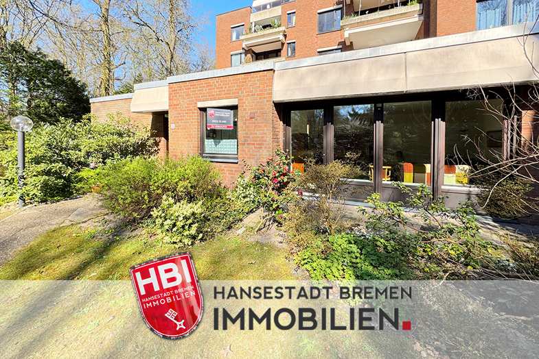 Bungalow zum Kauf 429.000 € 4,5 Zimmer 145 m² 170 m² Grundstück Oberneuland Bremen 28355