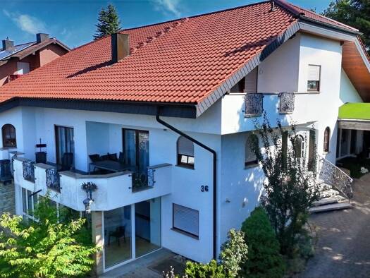 Mehrfamilienhaus zum Kauf 1.200.000 € 10,5 Zimmer 457 m² 843 m² Grundstück Treschklingen Bad Rappenau 74906