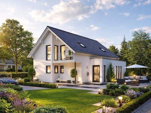 Einfamilienhaus zum Kauf 529.000 € 4 Zimmer 143 m² 422 m² Grundstück Höffe Odenthal 51519