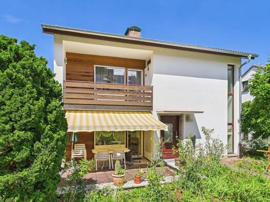 Einfamilienhaus zum Kauf 549.000 € 6 Zimmer 185 m² 608 m² Grundstück Wolkersdorf Schwabach 91126