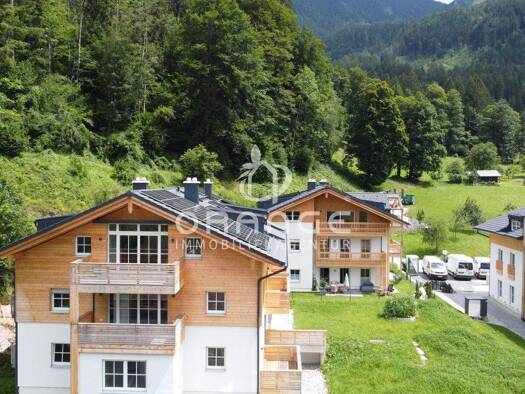 Studio zum Kauf 399.000 € 1 Zimmer 43,6 m² frei ab 01.06.2026 Königssee Schönau am Königssee / Königssee 83471