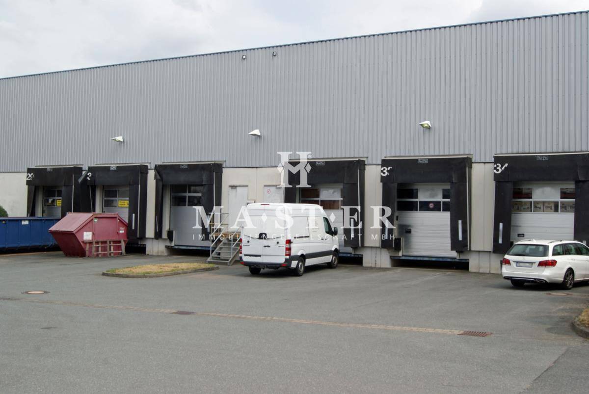 Lagerhalle zur Miete provisionsfrei 6.000 m²<br/>Lagerfläche ab 6.000 m²<br/>Teilbarkeit Heimstetten Kirchheim bei München 85551