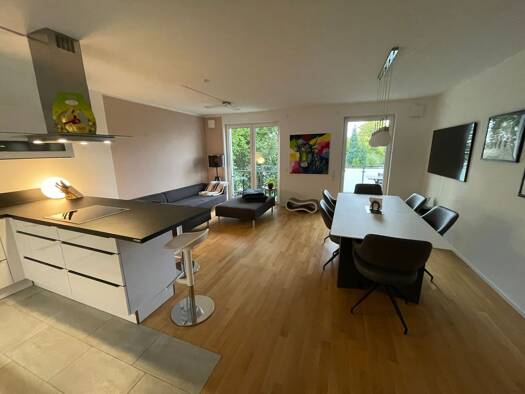 Wohnung zur Miete 1.269 € 3 Zimmer 98,7 m² frei ab 01.01.2026 Freigrafendamm 31 Altenbochum Bochum 44803
