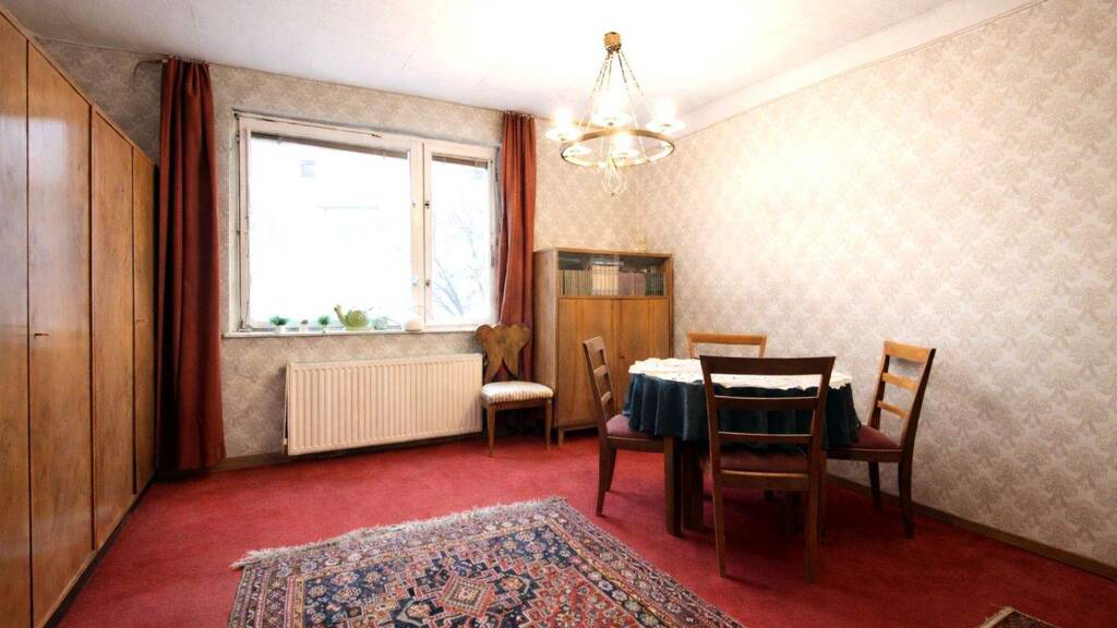 Wohnung zum Kauf 399.550 € 3 Zimmer 92 m² 1. Geschoss Wien 1180
