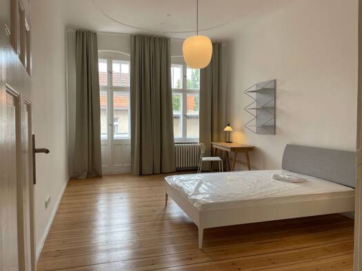 WG-Zimmer zur Miete 840 € 22 m² Mareschstr. 6 Neukölln Berlin 12055