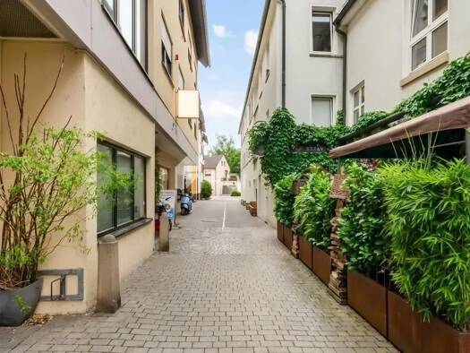 Penthouse zum Kauf provisionsfrei 320.000 € 3,5 Zimmer 104 m² Geschoss 4/4 Sinsheim Sinsheim 74889