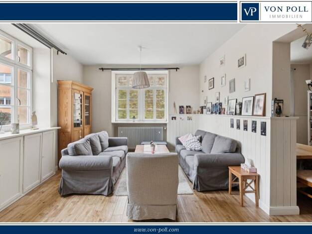 Einfamilienhaus zum Kauf 549.000 € 9 Zimmer 270 m² 1.382 m² Grundstück Stein-Bockenheim 55599
