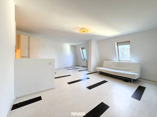 Wohnung zum Kauf 185.000 € 2 Zimmer 54 m² 4. Geschoss Laxenburg 2361