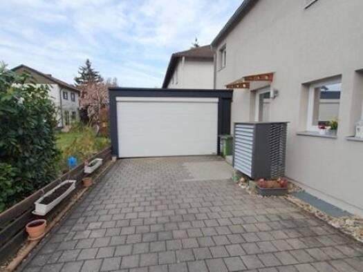 Doppelhaushälfte zum Kauf 645.000 € 5 Zimmer 120 m² 206 m² Grundstück frei ab 01.07.2027 Ingolstadt Ingolstadt 85055