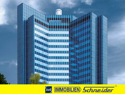 Bürofläche zur Miete provisionsfrei 11,90 € 4.640 m² Bürofläche teilbar ab 890 m² Mitte Innenstadt-West 44139
