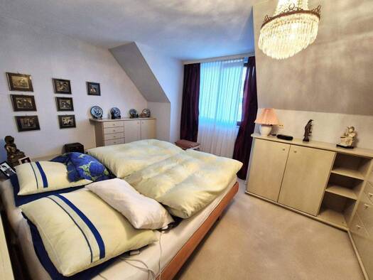 Reihenmittelhaus zum Kauf 370.000 € 5 Zimmer 140 m² 269 m² Grundstück Teufelhof Sankt Pölten 3100