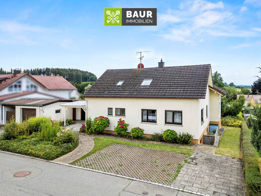 Einfamilienhaus zum Kauf 649.000 € 6 Zimmer 240 m² 820 m² Grundstück Bodnegg 88285