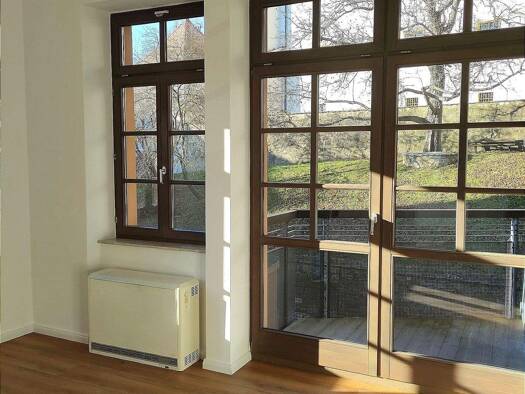 Wohnung zur Miete 905 € 4 Zimmer 113,7 m² 1. Geschoss frei ab sofort Bautzen 02625