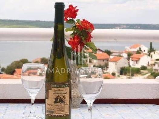 Einfamilienhaus zum Kauf 480.000 € 8 Zimmer 240 m² Gornji Karin, Obrovac Benkovac 23420