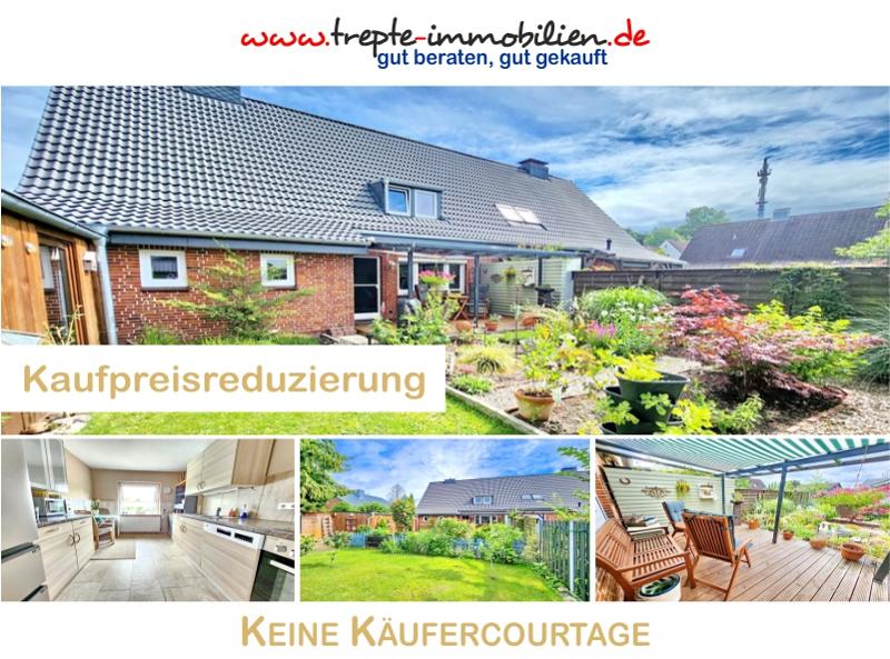 Einfamilienhaus zum Kauf provisionsfrei 269.000 € 5 Zimmer 119 m²<br/>Wohnfläche 275 m²<br/>Grundstück Burg 25712