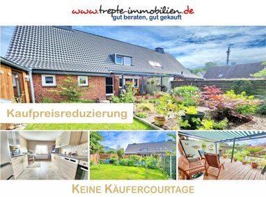 Einfamilienhaus zum Kauf provisionsfrei 265.000 € 5 Zimmer 119 m² 275 m² Grundstück Burg 25712