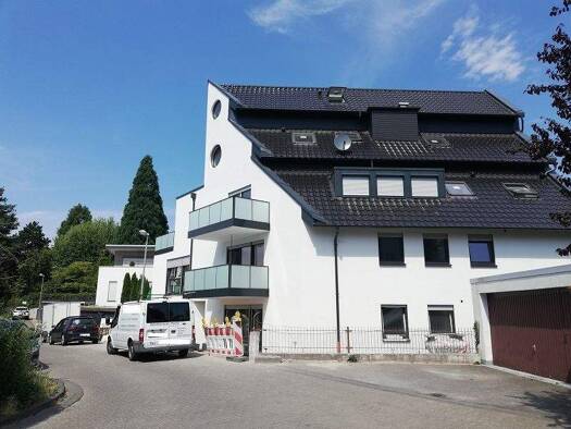Maisonette zur Miete 690 € 2 Zimmer 51 m² 2. Geschoss frei ab 01.04.2026 Riemekestraße 94 Kernstadt Paderborn 33102