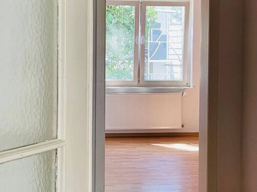 Wohnung zur Miete 415 € 1 Zimmer 43 m² Geschoss 1/4 frei ab sofort Mitte Dortmund 44141