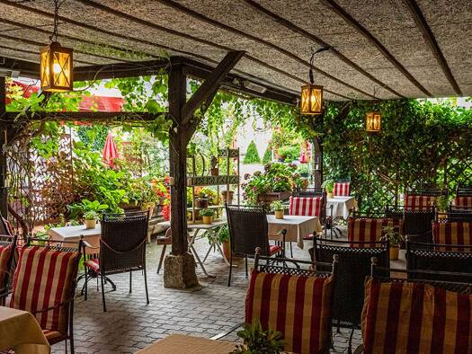 Restaurant zur Miete provisionsfrei 4.500 € 250 m² Gastrofläche 784 m² Grundstück Oberachern Achern 77855