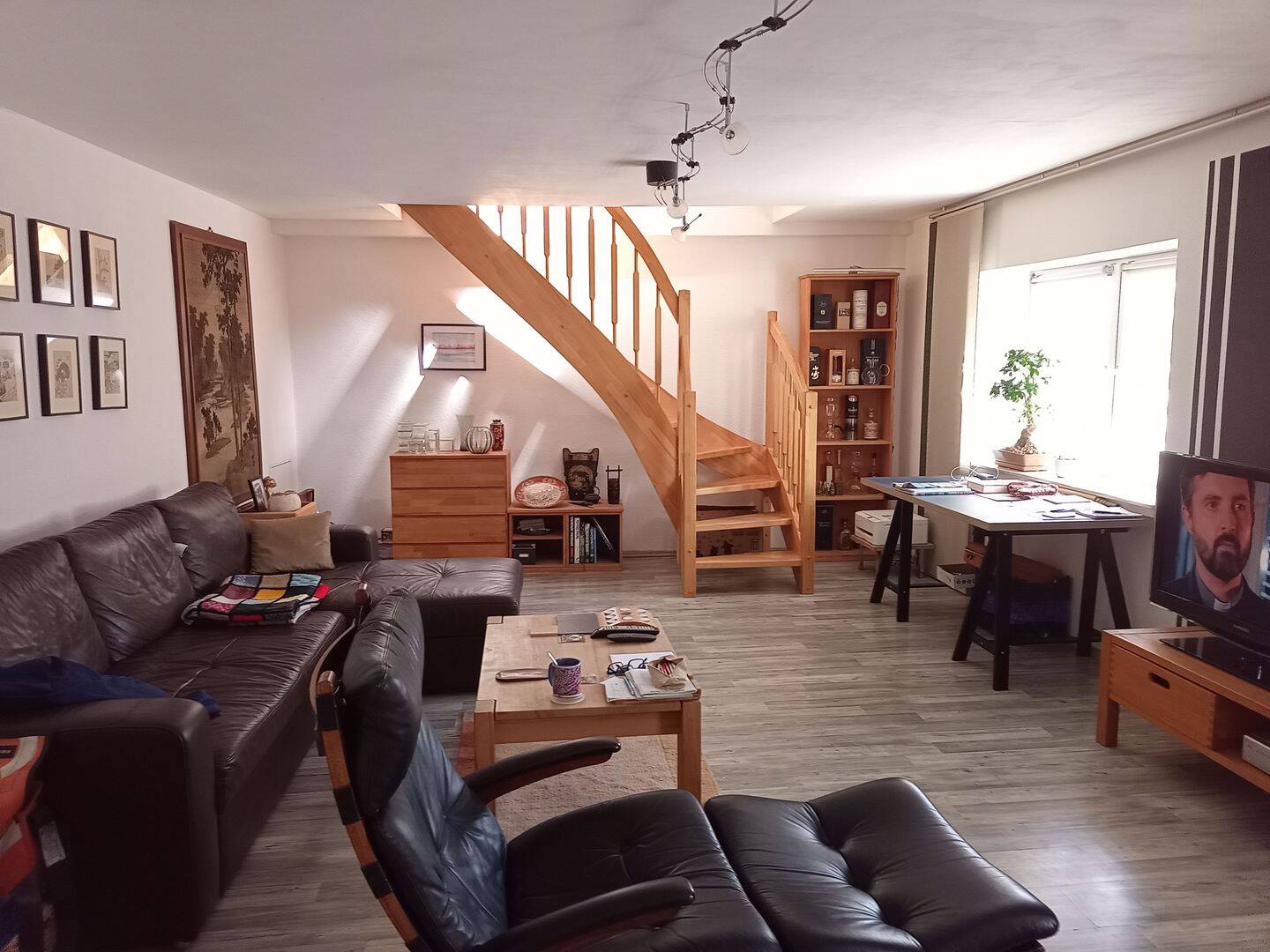 Haus – Schönebeck (Elbe), Schönebeck - Ansicht 2