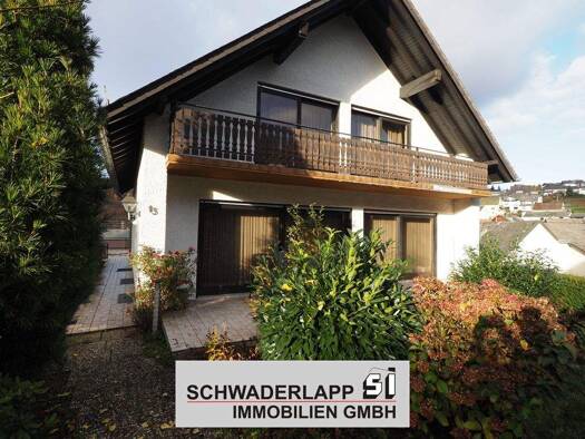 Einfamilienhaus zum Kauf 320.000 € 6 Zimmer 150 m² 424 m² Grundstück Arzbach 56337