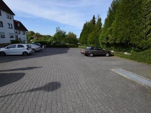 Außenstellplatz zur Miete provisionsfrei 35 € Konrad-Adenauer Str. 4-10 / Dürerstraße Anspach Neu-Anspach 61267