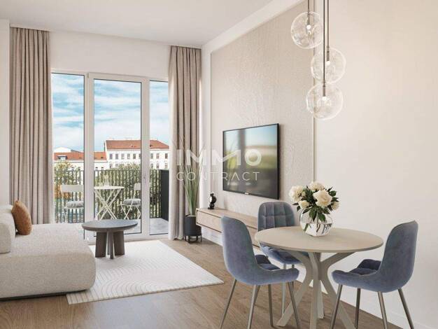 Wohnung zum Kauf 279.300 € 2 Zimmer 40,6 m² frei ab 01.09.2028 Wien 1160