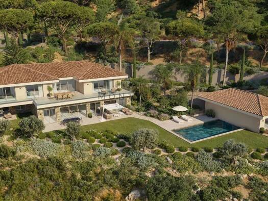 Haus zum Kauf 7.100.000 € 416 m² 5.701 m² Grundstück Port Grimaud Grimaud 83310