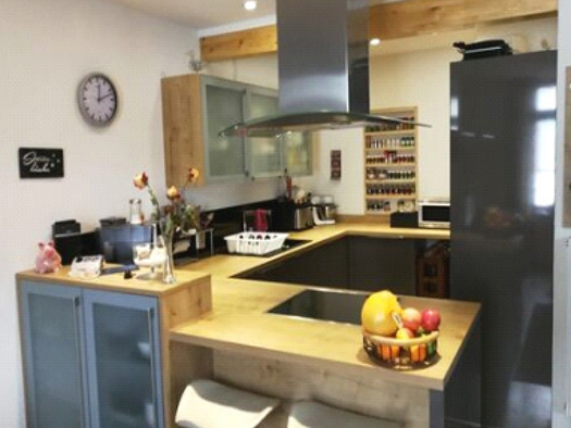 Wohnung zur Miete 900 € 2 Zimmer 65 m² 1. Geschoss Schützenstrasse 16 Lörrach 79540