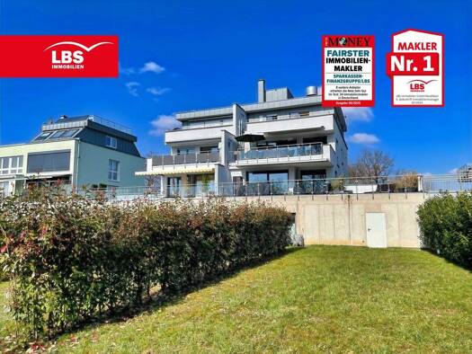 Wohnung zum Kauf 495.000 € 3 Zimmer 109 m² Kripp Remagen 53424