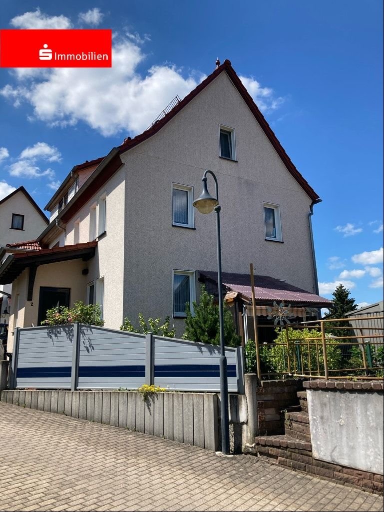 Einfamilienhaus zum Kauf 68.000 € 5 Zimmer 86 m²<br/>Wohnfläche 119 m²<br/>Grundstück Floh Floh-Seligenthal 98593